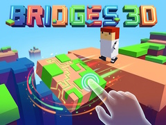 Oyunu Bridges 3D