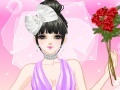 Oyunu Glamorous Wedding Bride