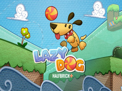 Oyunu Lazy Dog