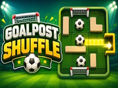 Oyunu Goalpost Shuffle