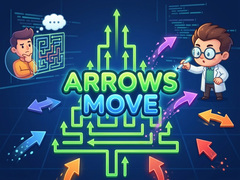 Oyunu Arrows Move