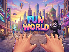 Oyunu Fun World