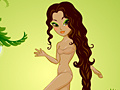 Oyunu Dreamland Fairy Dress Up
