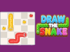 Oyunu Draw The Snake