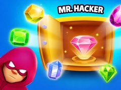 Oyunu Mr. Hacker The Museum Hunt