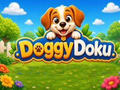 Oyunu DoggyDoku