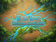 Oyunu EcoFlow: Restore the Earth