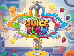 Oyunu Juice Flow