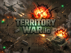 Oyunu TerrittoryWar.io