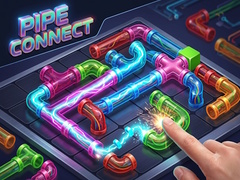 Oyunu Pipe Connect