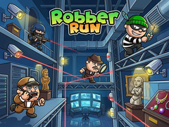 Oyunu Robber Run