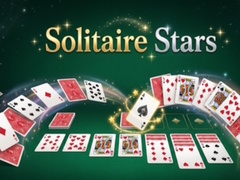 Oyunu Solitaire Stars