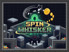 Oyunu Spin Whisker