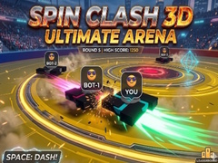Oyunu spil clash 3D Ultimate Arena