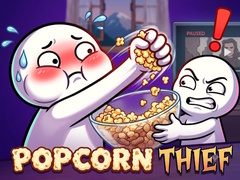 Oyunu Popcorn Thief