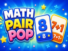 Oyunu Math Pair Pop