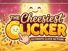 Oyunu TheCheesiestClicker!