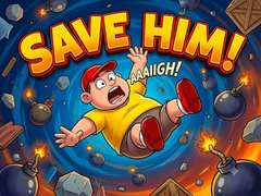 Oyunu Save Him!