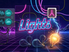 Oyunu Lights