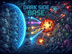 Oyunu Dark Side Base