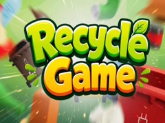Oyunu Recycle Game