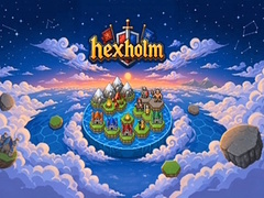 Oyunu Hexholm