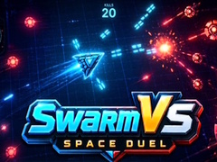 Oyunu Swarm VS