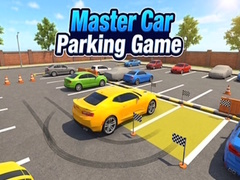 Oyunu Master Car Parking Game
