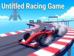Oyunu Untitled Racing Game