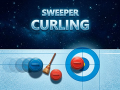 Oyunu Sweeper Curling