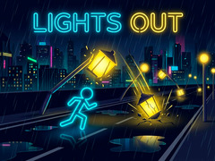 Oyunu Lights Out