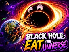 Oyunu Black Hole: Eat the Universe