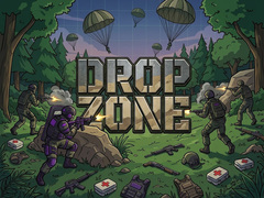 Oyunu Drop Zone
