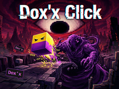 Oyunu Dox'x Click