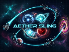 Oyunu Aether Sling