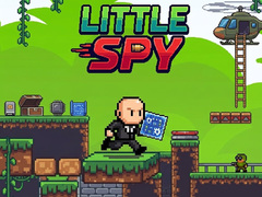 Oyunu Little Spy