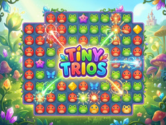 Oyunu Tiny Trios