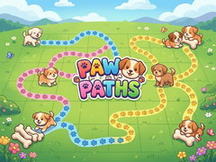 Oyunu Paw Paths