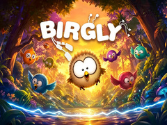Oyunu Birgly