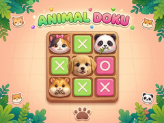 Oyunu Animal Doku
