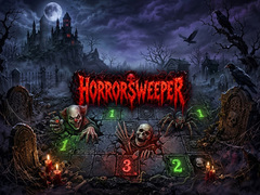 Oyunu HorrorSweeper