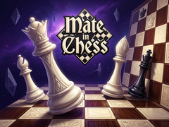 Oyunu Mate in Chess