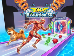 Oyunu DNA Evolution 3D