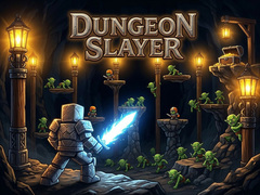 Oyunu Dungeon Slayer