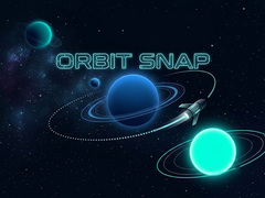 Oyunu Orbit Snap