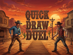 Oyunu Quick Draw Duel
