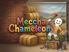 Oyunu Meccha Chameleon