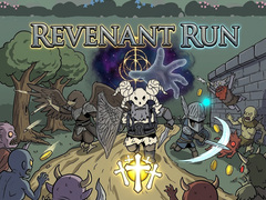 Oyunu Elden Ring: Revenant Run