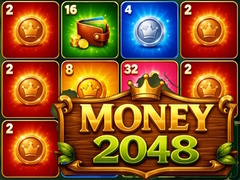 Oyunu Money 2048 