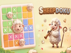 Oyunu Sheepdoku